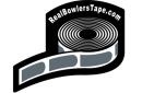 Real Bowler's Tape Logo