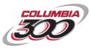 Columbia 300 Logo