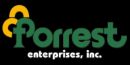 Forrest Logo