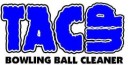 Tac Up Logo