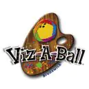 Brunswick Viz-A-Ball Logo