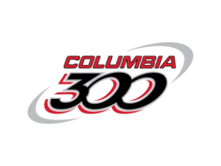 Columbia 300 Logo