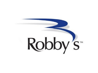 Robby's Logo