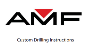 AMF Drill Sheet