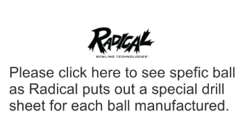 Radical Bowling Ball Link
