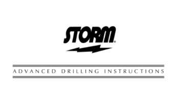 Storm Advanced Drill Sheet
