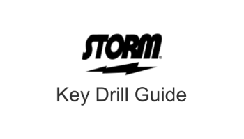 Storm Key Drill Sheet