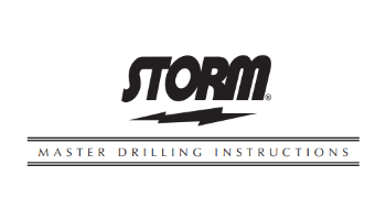 Storm Master Drill Sheet