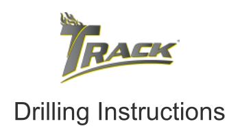 Track Drill Sheet